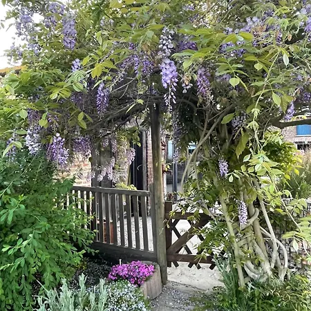 Au Champ Du Bouillon Proche De Pairi Daiza Wellness En Option 度假居 Chievres