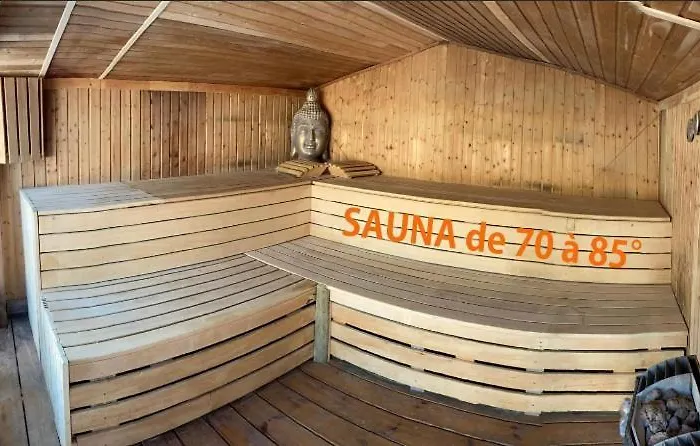 Au Champ Du Bouillon Proche De Pairi Daiza Wellness En Option Prázdninový dům *